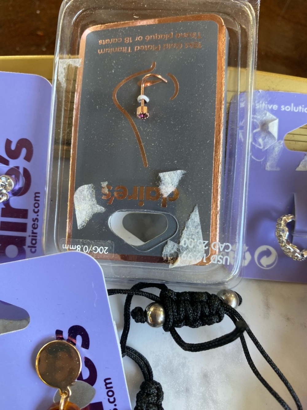 Jewelry Bundle! - Picture 4 of 7